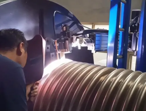 منفاخ التطوير في التطبيقات الزلزالية لتحسين الاستقرار المعماري