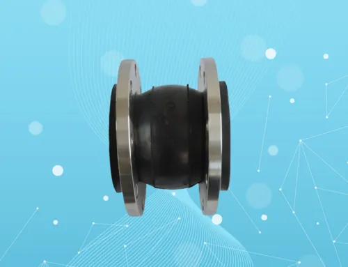 रबर बेलो एक्सपेंशन जॉइंट्स के लिए इंस्टॉलेशन मेंटेनेंस टिप्स