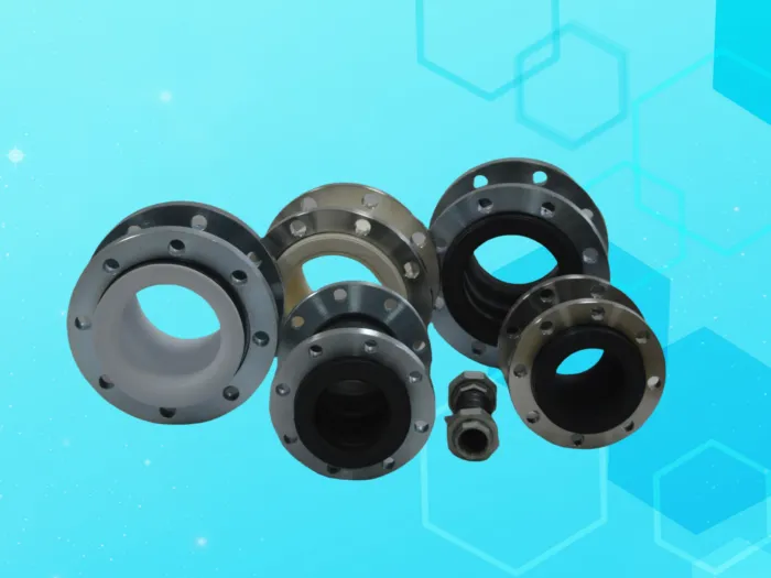 Gallery-of-Single-Arch-Rubber-Expansion-Joint-Products
