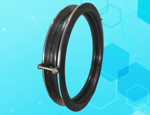 Tinjauan Langkah demi Langkah untuk Menyiapkan Sambungan Ekspansi Karet EPDM