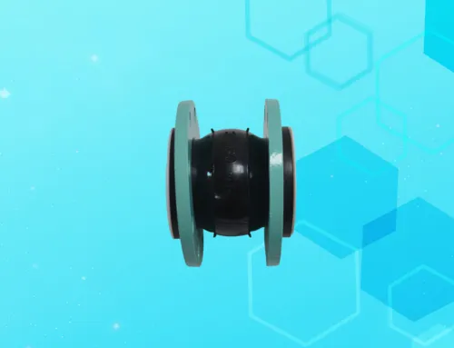 Buenas prácticas de instalación de fuelles de goma para juntas de expansión