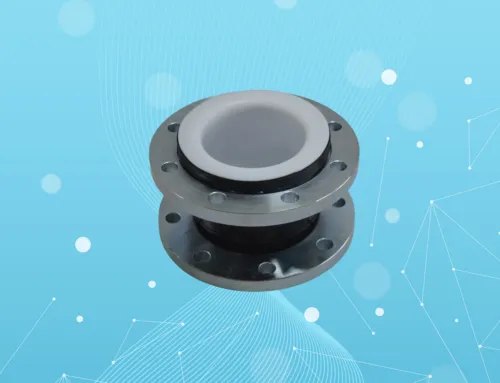 Les avantages de l&rsquo;utilisation de joints de dilatation en caoutchouc