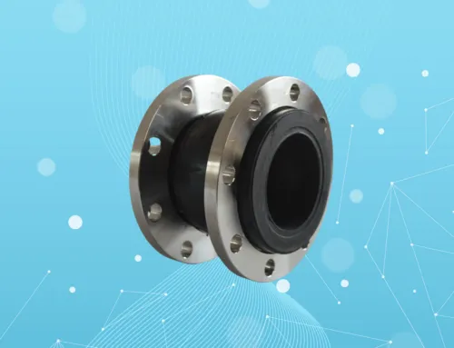 Entretien et réparation des joints de dilatation en caoutchouc : tout ce que vous devez savoir.